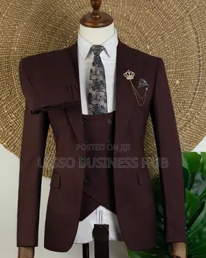 Suit Za Uzima 