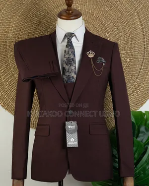 Suit Za Uzima 