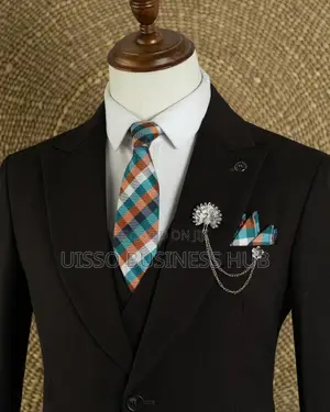 Suit's Za Yerusalemu