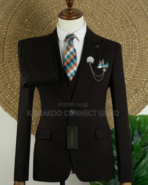 Suit's Za Yerusalemu