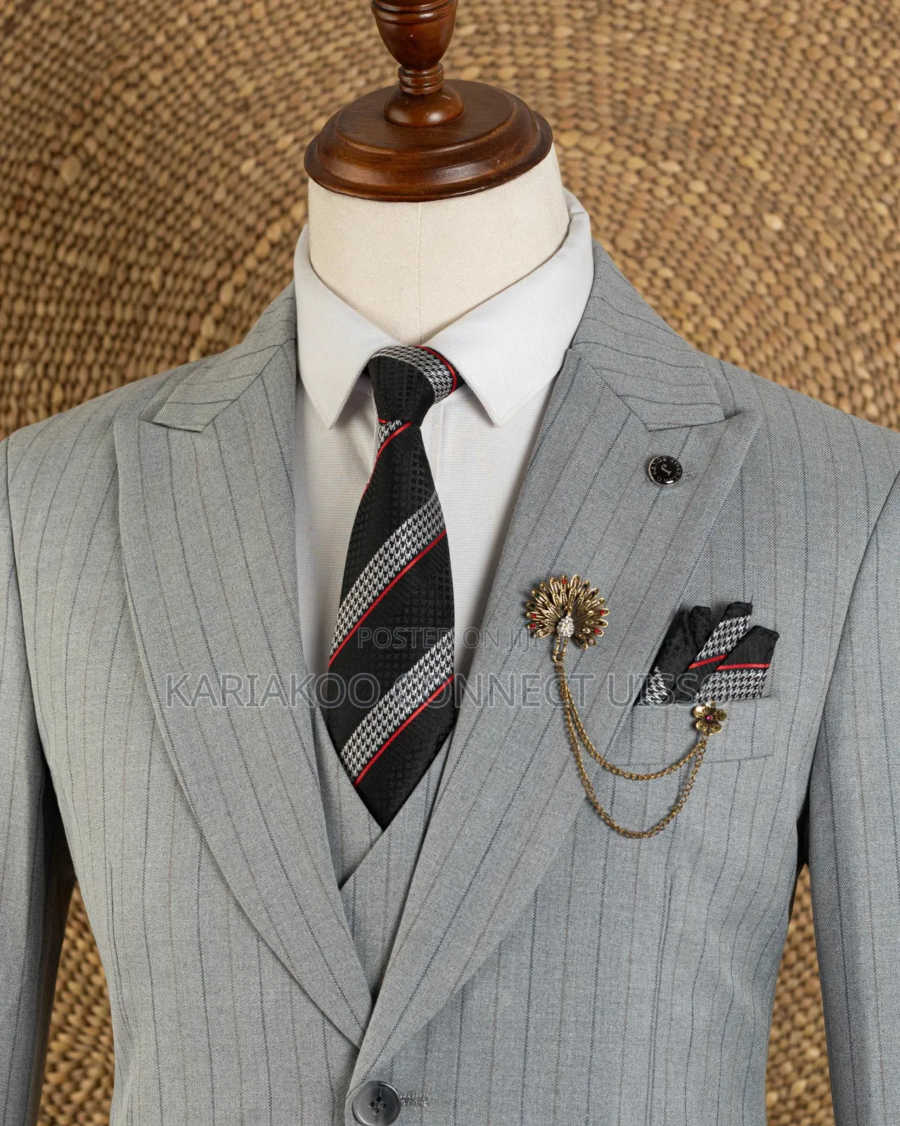 Suitz Beloya Fashion  