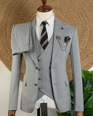 Suitz Beloya Fashion  