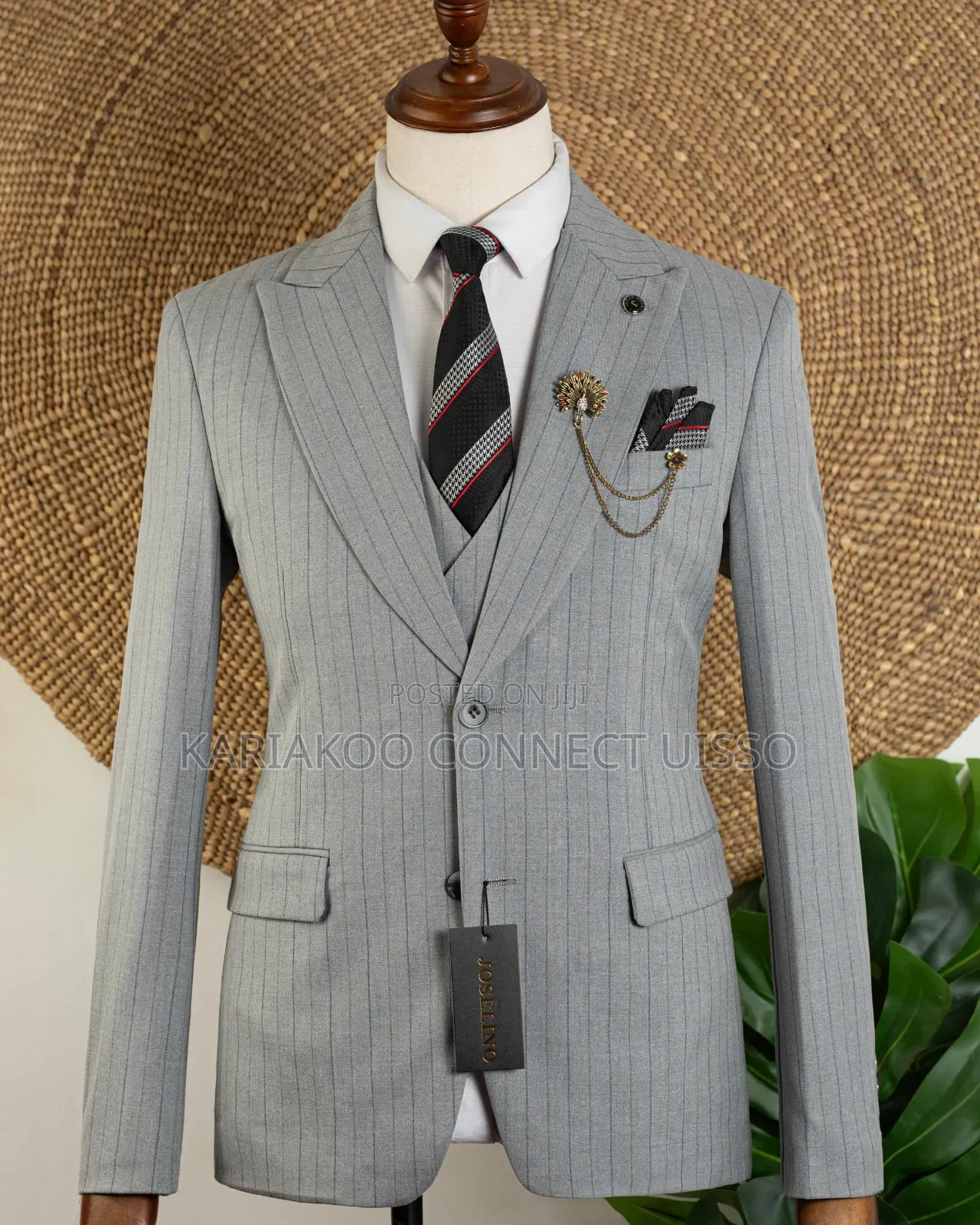 Suitz Beloya Fashion  