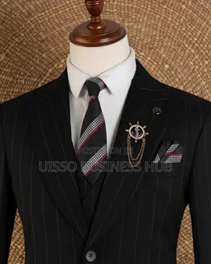 Sayuni Fashen Suit