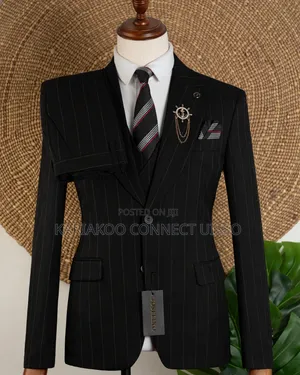 Sayuni Fashen Suit