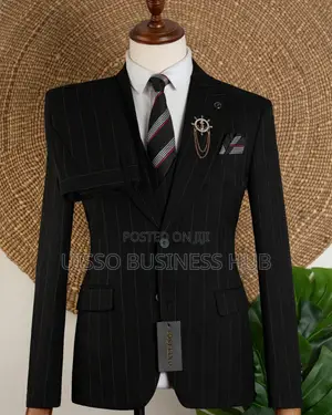  Sayuni Fashen Suit