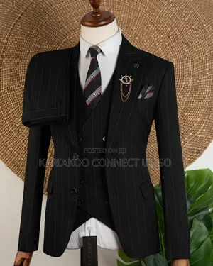  Sayuni Fashen Suit