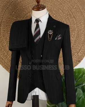  Sayuni Fashen Suit