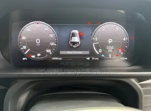 Land Rover Defender 2023 Green