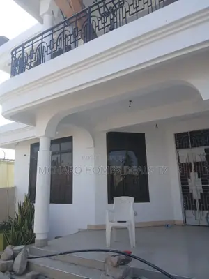 4bdrm House in Mcharo Homea, Temeke for rent