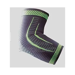 Elastic Elbow Support