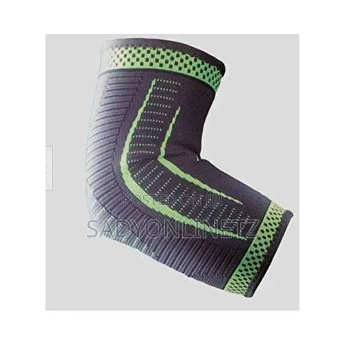 Elastic Elbow Support