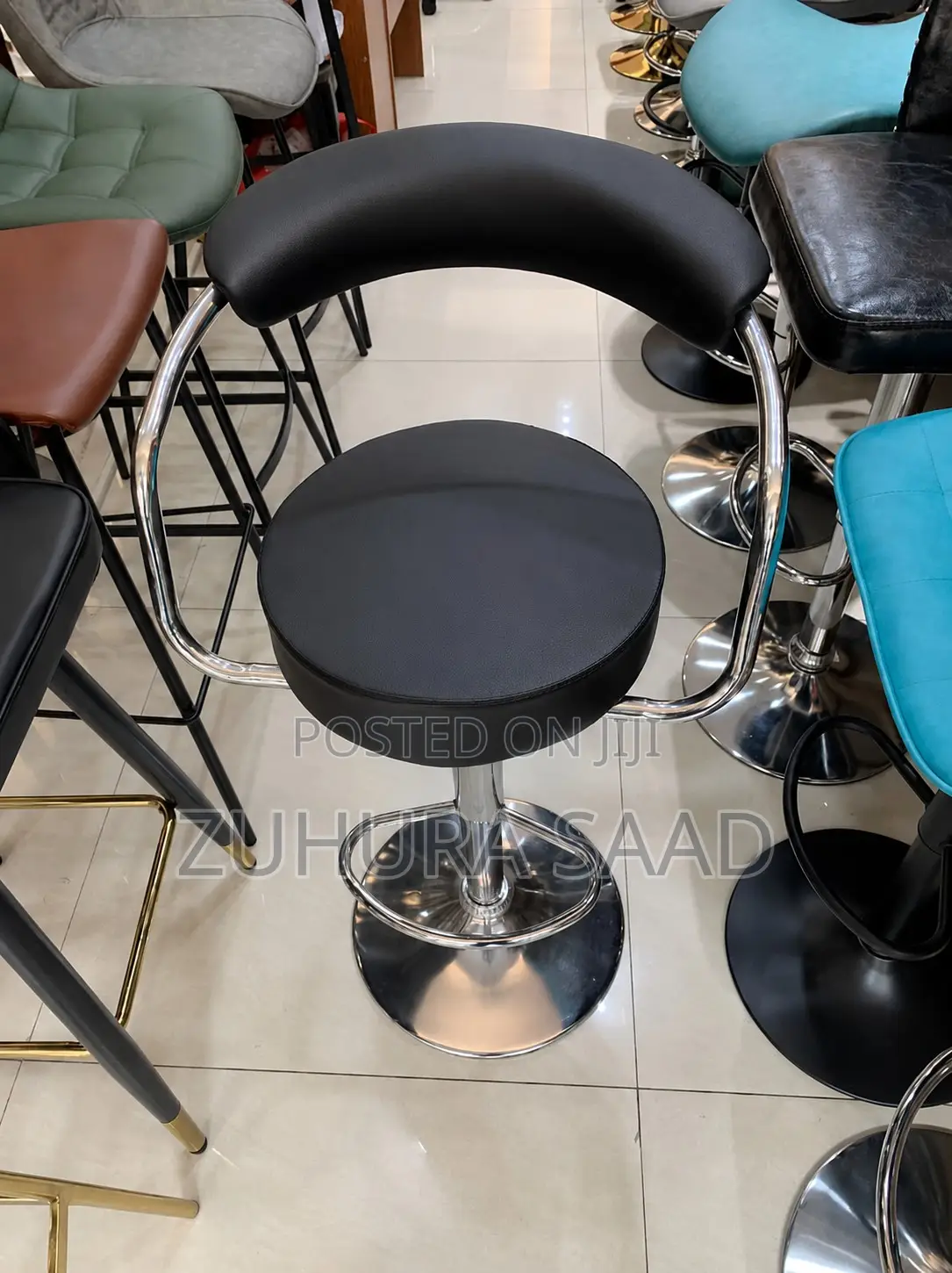 Counter Chair