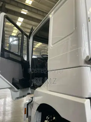 China Truck Sales