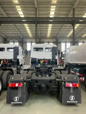 China Truck Sales