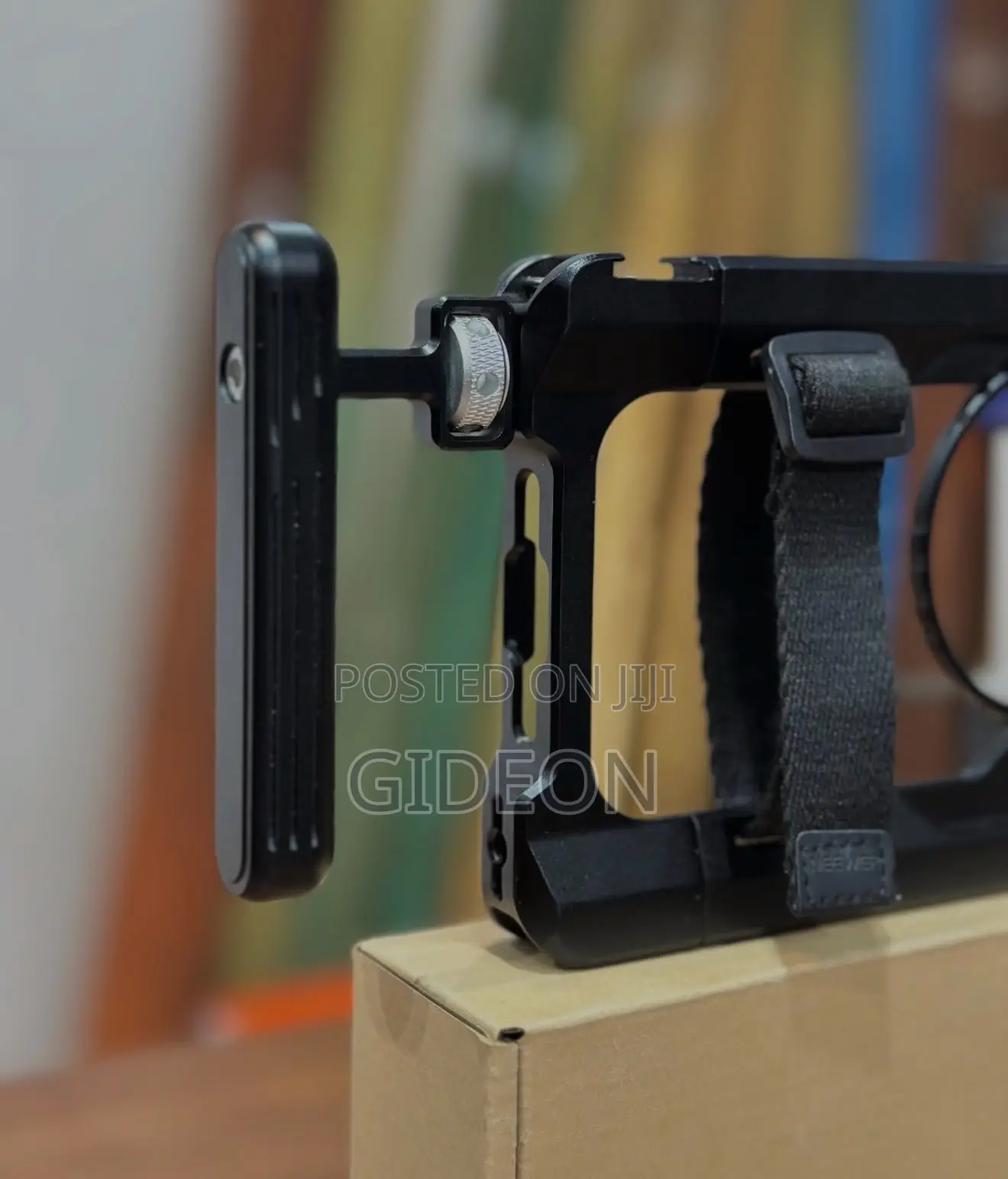 Neewer Pa017 Phone Cage