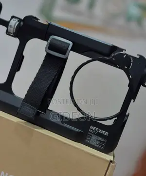 Neewer Pa017 Phone Cage