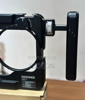 Neewer Pa017 Phone Cage