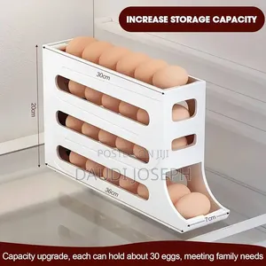 Eggy Stand