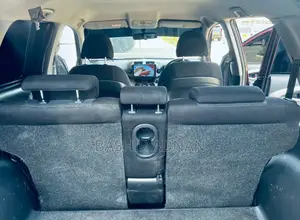 Toyota RAV4 2006 Burgundy