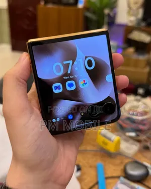 Motorola Razr 60 Ultra 512 GB