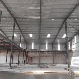Showroom and Warehouse Nyerere Rd