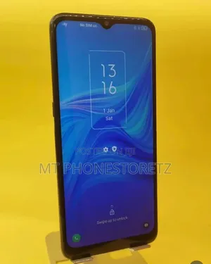 New Cubot A1 128 GB