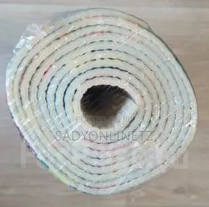Yoga Mats 6mm