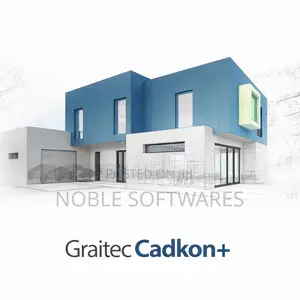 Graitec Cadkon Plus 2027