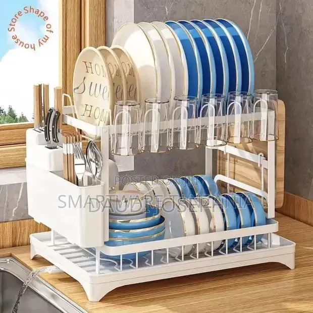 Kitçhen Rack
