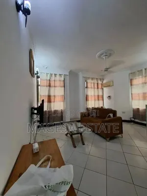 Furnished 1bdrm Apartment in Mikocheni for rent