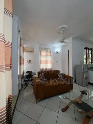 Furnished 1bdrm Apartment in Mikocheni for rent