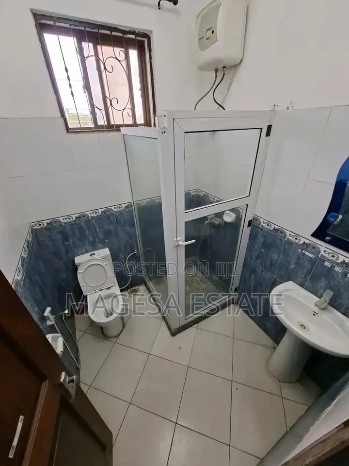 Furnished 1bdrm Apartment in Mikocheni for rent