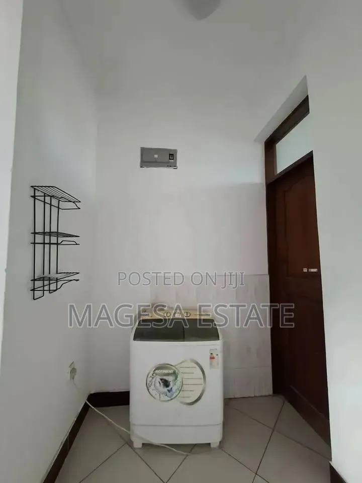 Furnished 1bdrm Apartment in Mikocheni for rent