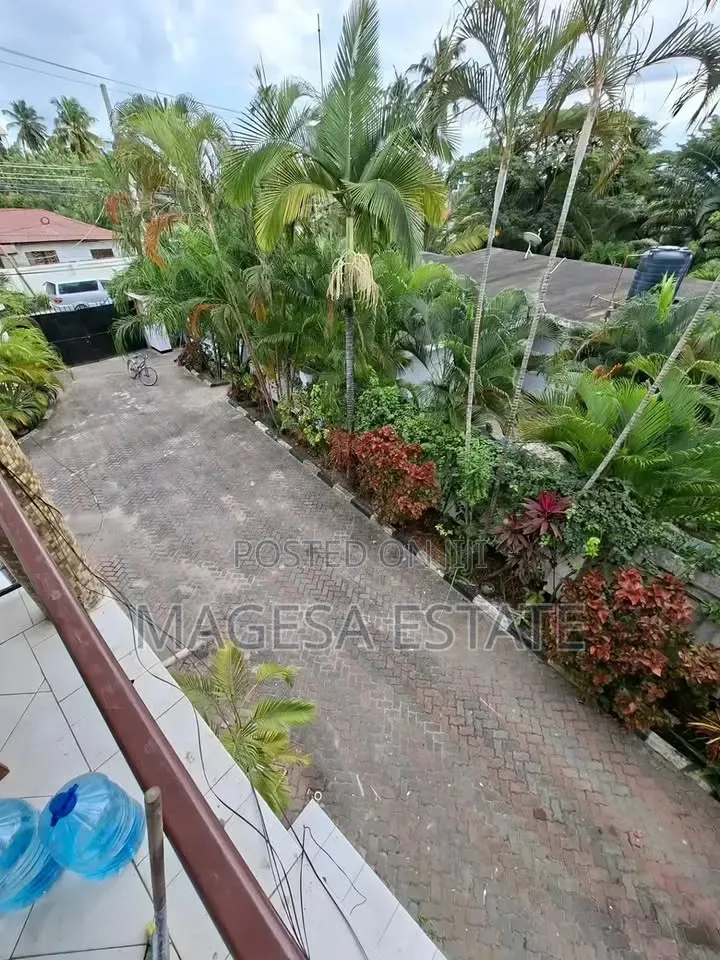 Furnished 1bdrm Apartment in Mikocheni for rent