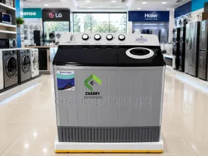 Top Load Westpoint Washing Machine 20kg With 800w