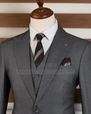 Suit Size Power