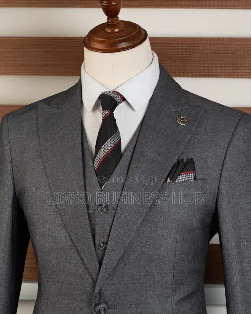 Suit Size Power