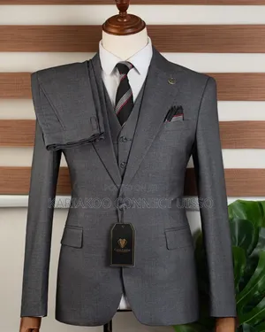 Suit Size Power
