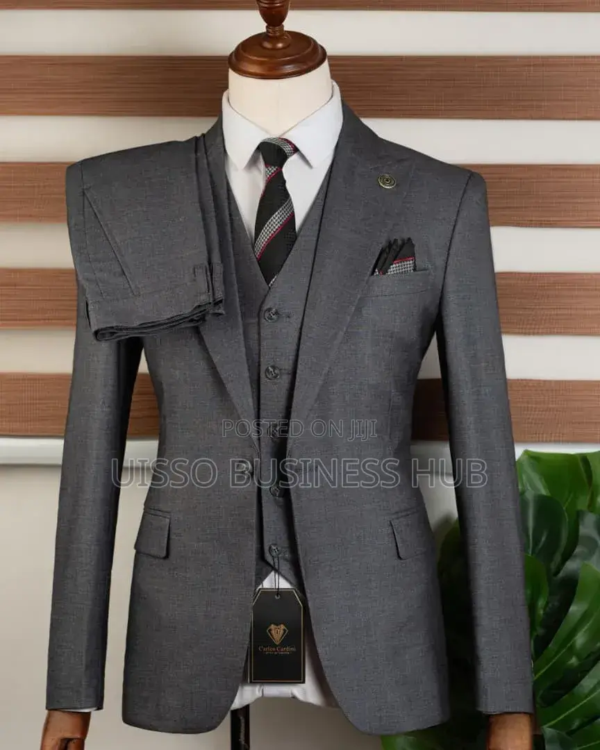 Suit Size Power