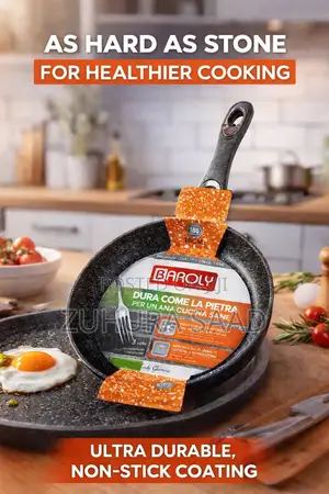 Frypan Baroly
