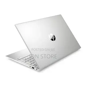 New Laptop HP Pavilion 15 8GB AMD Ryzen 5 SSD 512GB