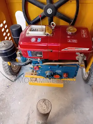 Diesel Engine 7hp
