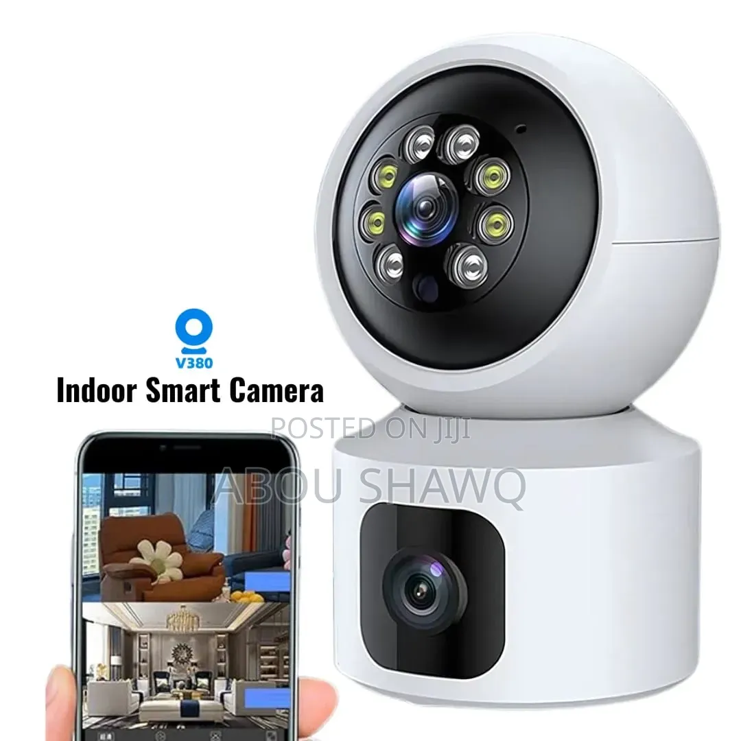 CCTV Camera