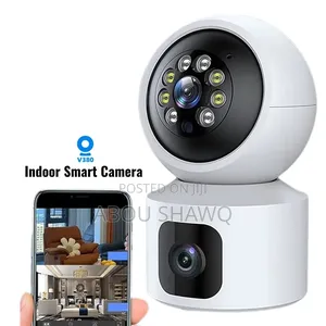 CCTV Camera