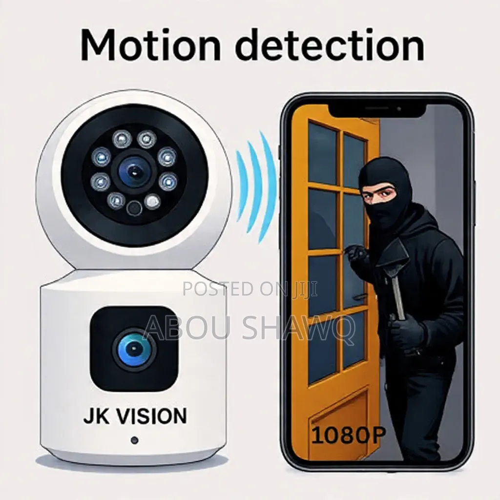CCTV Camera