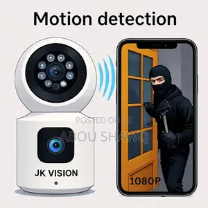 CCTV Camera