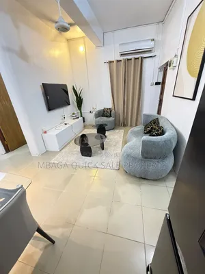 Furnished 1bdrm Apartment in Upanga for rent