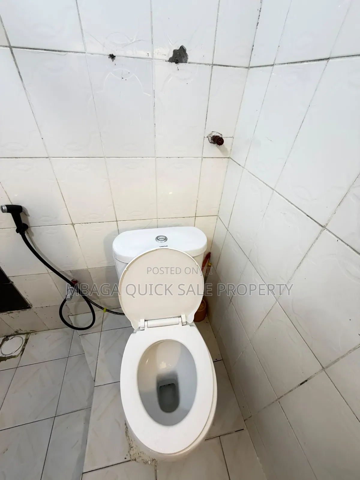 Furnished 1bdrm Apartment in Upanga for rent