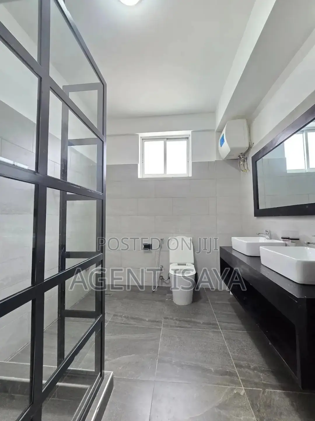 Furnished 3bdrm Apartment in Mikocheni for rent
